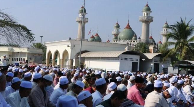Idul Fitri 2025: Tradisi, Perayaan dan Pesan Perdana Menteri Thailand